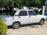 LADA (VAZ) 2107-6