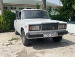 LADA (VAZ) 2107-3