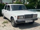 LADA (VAZ) 2107-14