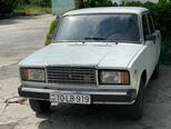 LADA (VAZ) 2107-7