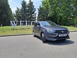 LADA (VAZ) Granta-2