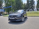 LADA (VAZ) Granta-1
