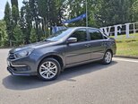 LADA (VAZ) Granta-3
