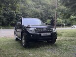 Mitsubishi Pajero-6