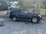 Mitsubishi Pajero-5