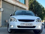 LADA (VAZ) Priora-1