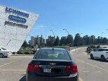 Chevrolet Cruze-4