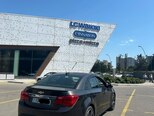 Chevrolet Cruze-6