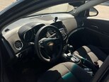 Chevrolet Cruze-7