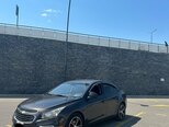 Chevrolet Cruze-3