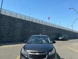 Chevrolet Cruze-1