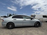 Honda Civic-11