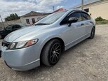 Honda Civic-9