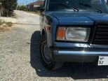 LADA (VAZ) 2107-2