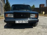 LADA (VAZ) 2107-1