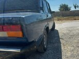 LADA (VAZ) 2107-7