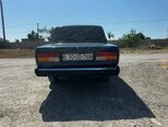 LADA (VAZ) 2107-6