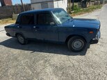 LADA (VAZ) 2107-4