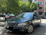 Hyundai Sonata-1