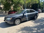 Hyundai Sonata-7