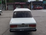 LADA (VAZ) 2107-2