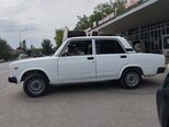 LADA (VAZ) 2107-4