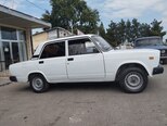 LADA (VAZ) 2107-5