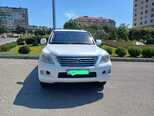 Lexus LX 570-1