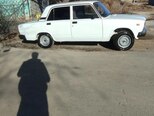 LADA (VAZ) 2107-7