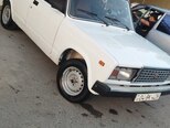 LADA (VAZ) 2107-6