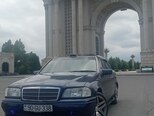 Mercedes C 180-2
