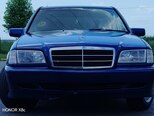 Mercedes C 180-1