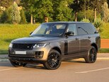 Land Rover Range Rover-2