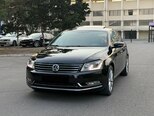 Volkswagen Passat-5