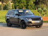 Land Rover Range Rover-3