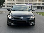 Volkswagen Passat-8