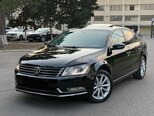 Volkswagen Passat-6