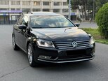 Volkswagen Passat-9