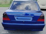 Mercedes C 180-2