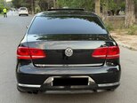 Volkswagen Passat-12