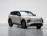 Changan Qiyuan Q07-3