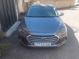 Hyundai Elantra-1