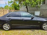 Mercedes E 220-3