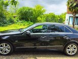 Mercedes E 220-4