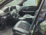 Mercedes E 220-5