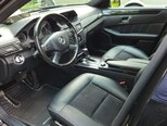 Mercedes E 220-8