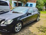 Mercedes E 220-7