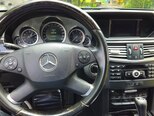 Mercedes E 220-6