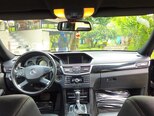 Mercedes E 220-10
