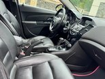 Chevrolet Cruze-8